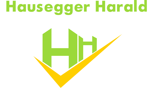 Tischlermeister Harald Hausegger