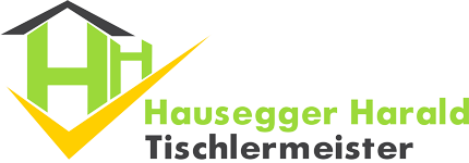 Tischlermeister Harald Hausegger